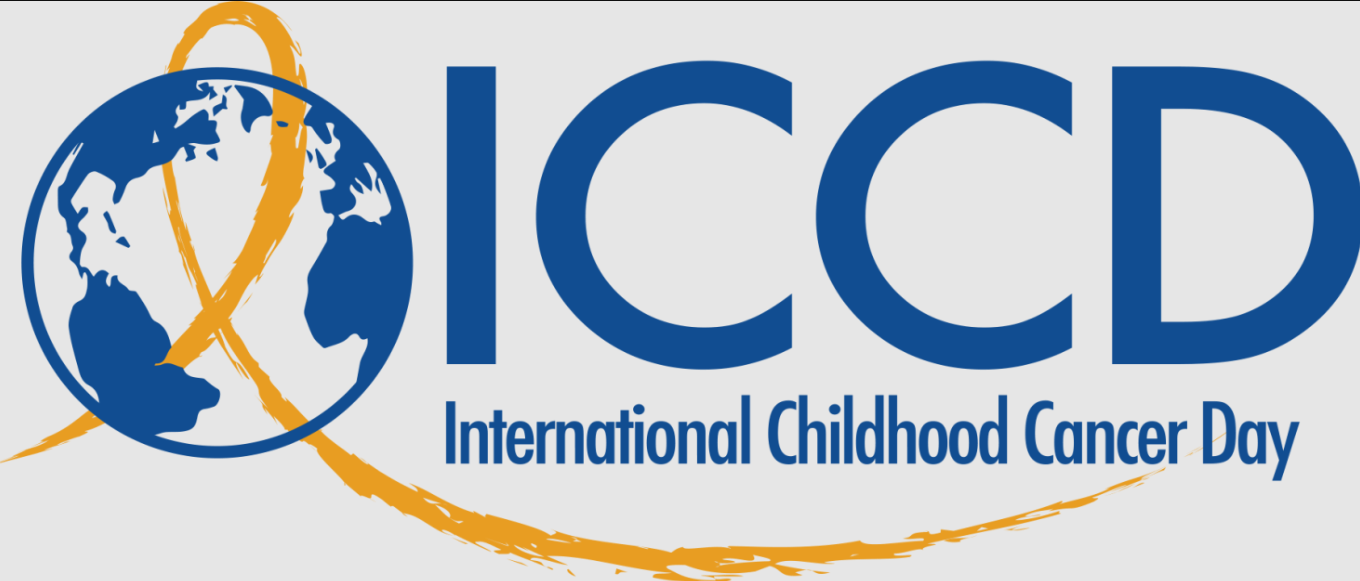 International Childhood Cancer Day