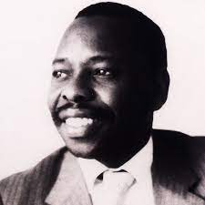Ken Saro-Wiwa