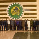 NCDMB Hosts Nigerian Army Personnel,