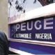 Peugeot Automobiles Nigeria Limited
