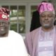 Mudashiru Obasa.,President Bola Tinubu,