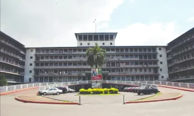 UCH-IBEDC