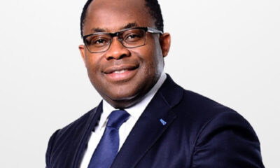 Uche Orji