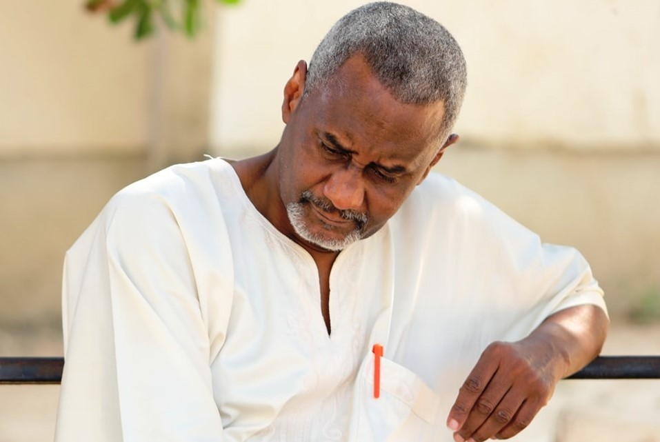 Usman Yusuf