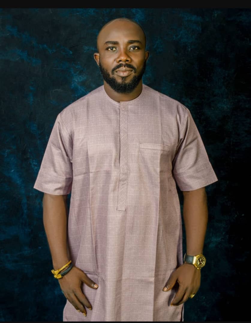 Adewale Adedolapo Adaranijo Samuel