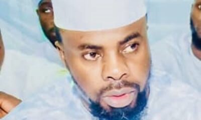 Sheik Murtadha Alawiye