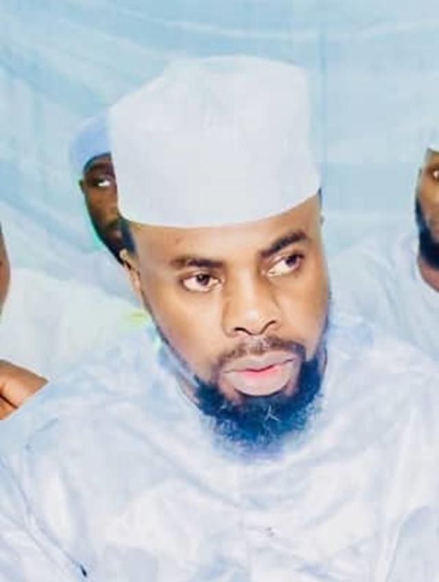 Sheik Murtadha Alawiye