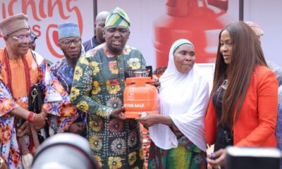 GTCO Transforms Lives