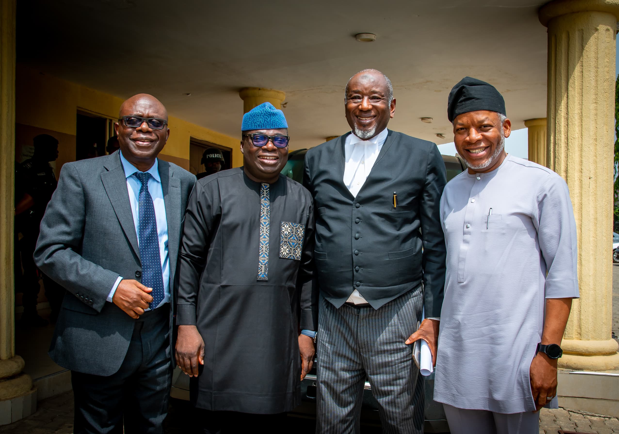 Law Reform Commission