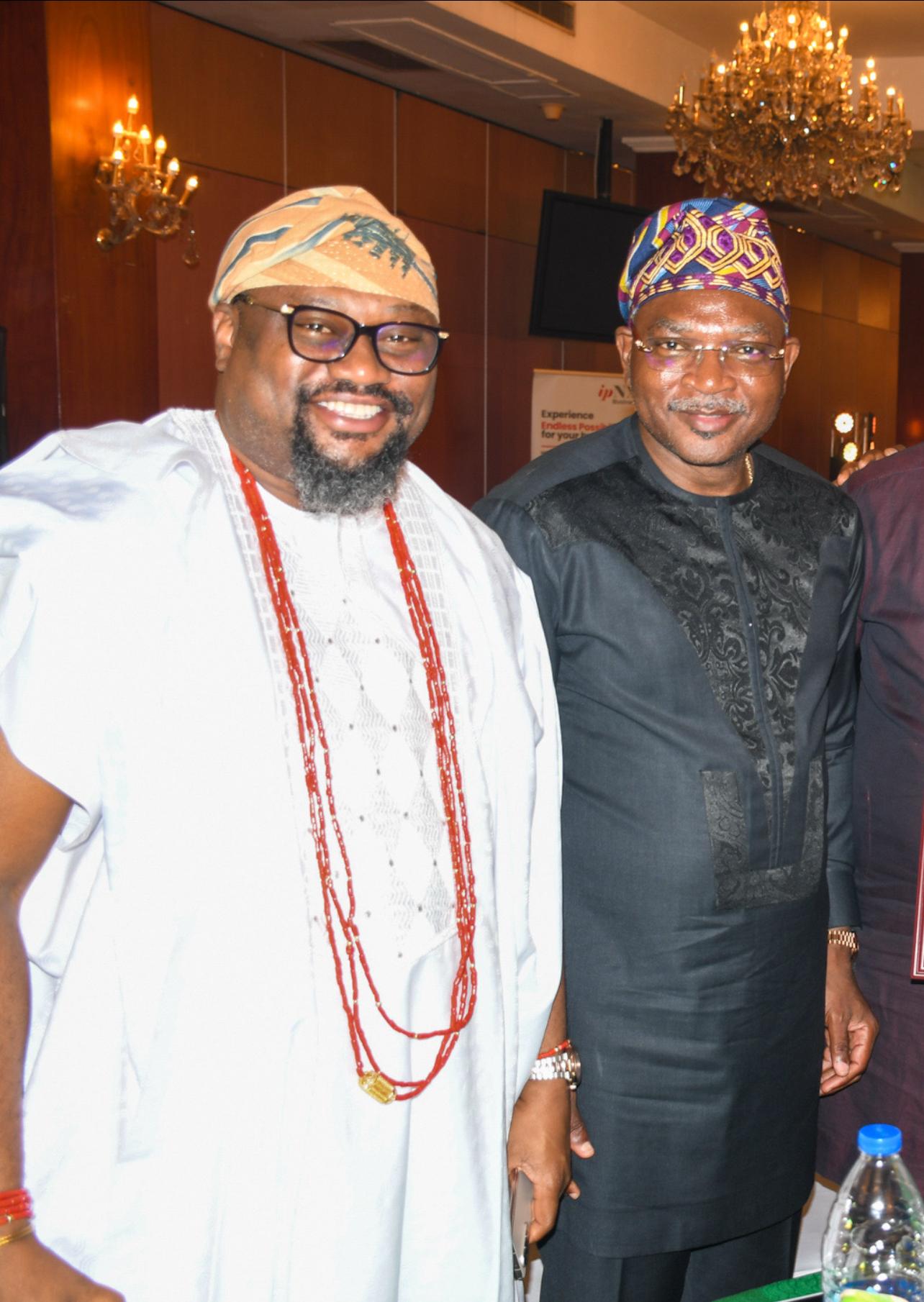 Ogun-Osun River Basin Development Authority