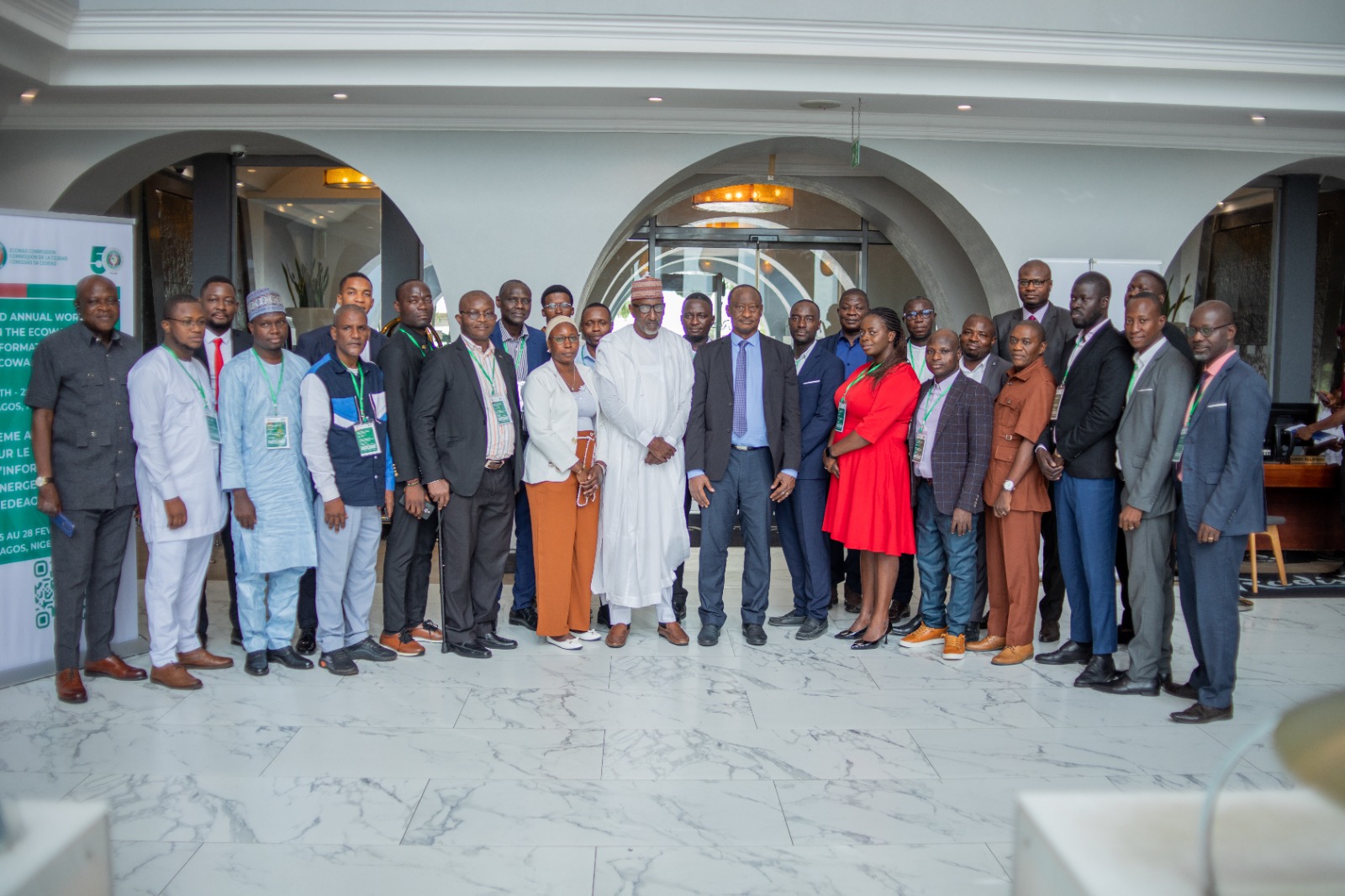 ECOWAS