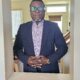 Olaseni Olubusola Salako