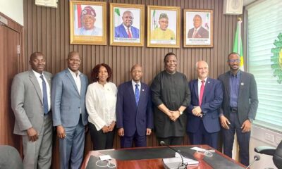 NCDMB, APPO