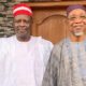Kwankwaso Visits Aregbesola