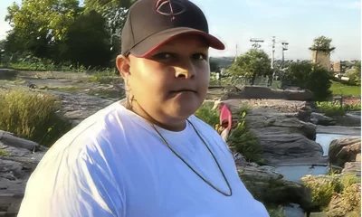 Missing Man