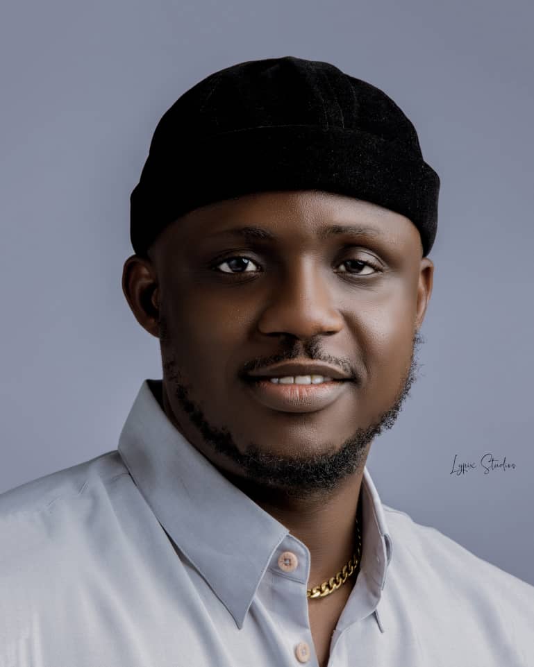 Dapo Peters