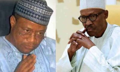 Buhari Government Was Overthrown