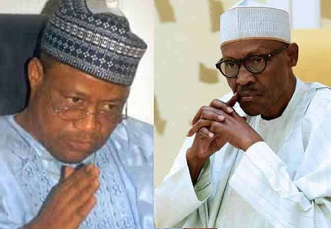 Buhari Government Was Overthrown