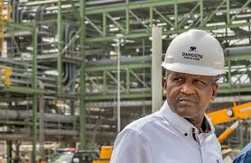 Dangote Industries Limited