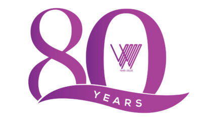 80th anniversary