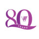 80th anniversary