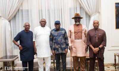 Ijaw National Congress