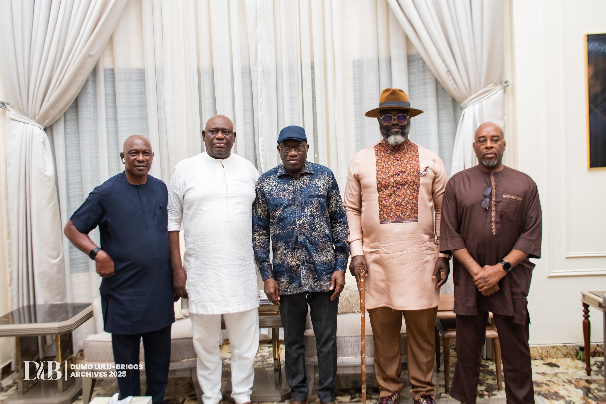 Ijaw National Congress