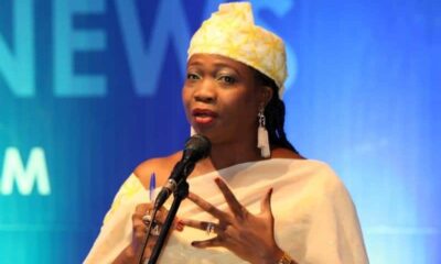 Abike Dabiri-Erewa