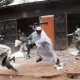 Tension in Benue