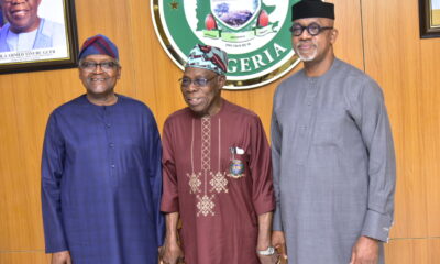 investment to Ogun State