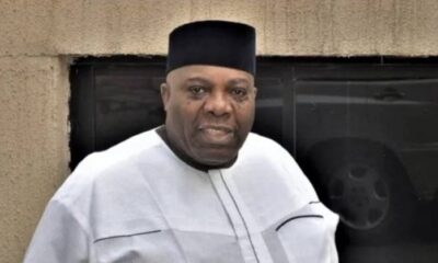 Doyin Okupe