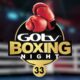 GOtv Boxing Night 33