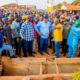 Abiodun Inspects Road Projects