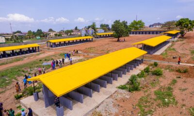 Ogun State Farmers' Management