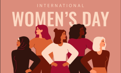 IWD 2025