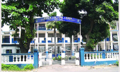 King’s College