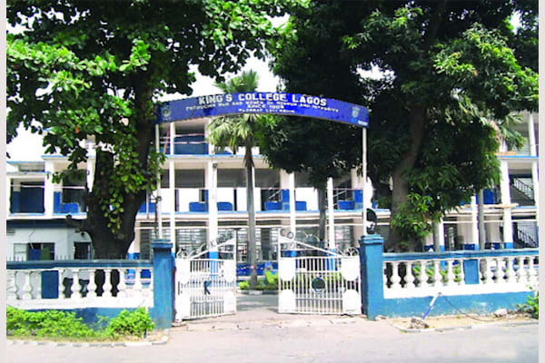 King’s College