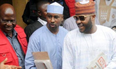 Mamman Nasir Ali