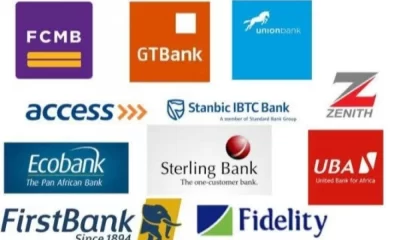 NIGERIAN-BANKS