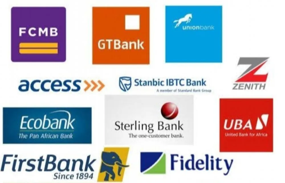 NIGERIAN-BANKS