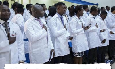 Medical Doctors