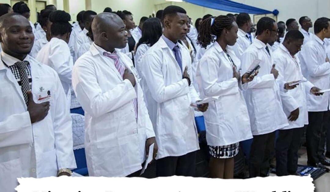 Medical Doctors