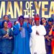 Silverbird Governor of the Year,