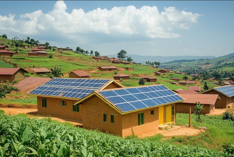 Solar Stories