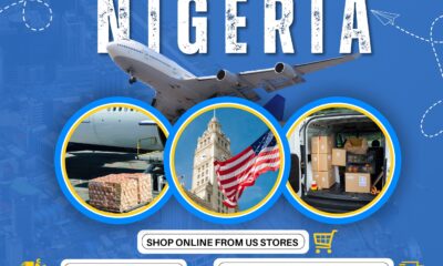 Kingz International Logistics