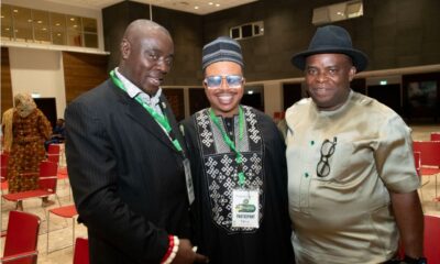 NCDMB Rallies NNPC