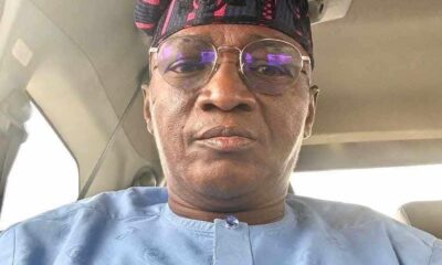 Tunde Oladunjoye