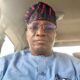 Tunde Oladunjoye