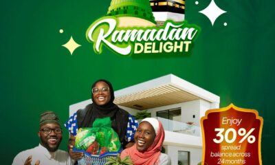 Ramadan Delight