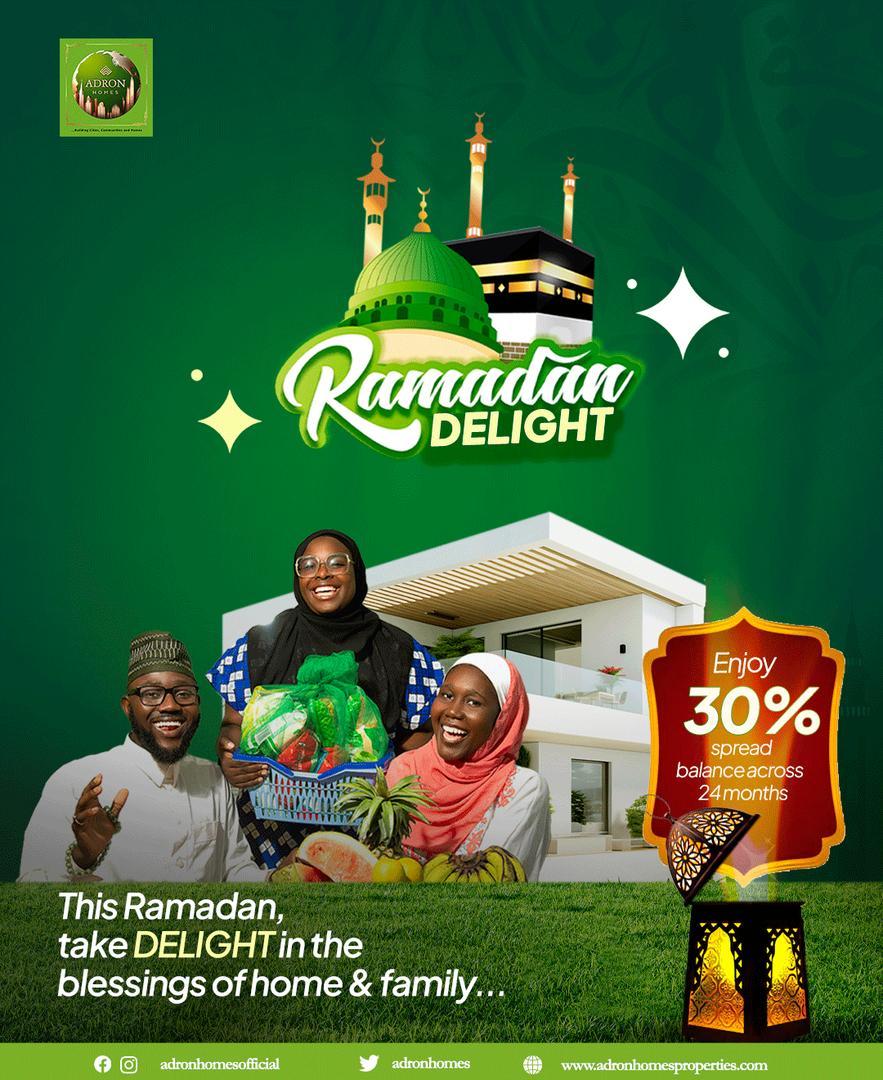 Ramadan Delight